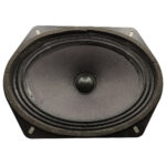 Μεγάφωνο TV Θωρακισμένο 18x13cm 4.5Ω ITT LP 1318/19/85 SP