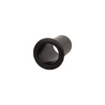 Bass Reflex Ηχείων Φ50 Μήκος 10cm Μαύρο AHO-605