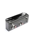 Προενισχυτής Phono / Πικαπ Stereo με Αυτόματη Ισοστάθμιση Power Dynamics Μαύρος PDX010