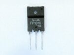 Transistor FP 1016