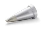 Weller LT A Μύτη Κολλητηριού 1.6mm Επίπεδη για τα Κολλητήρια WXP 80/WP 80/WSP 80 των Σταθμών Σειράς WX/WR/WT