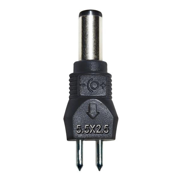 317104-o1.jpg MW-G Βύσμα DC 5.5x2.5mm Θηλυκό με Ακίδες για Τροφοδοτικά Γενικής Χρήσης - Image 1