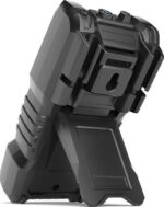 PCWork PCW01B Ψηφιακό Πολύμετρο True RMS, Auto Range με Μέτρηση Μπαταριών, Πυκνωτών, NCV & Φως LED 150x65x45mm - Image 3