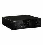 React PM1 Ενισχυτής Hi-Fi Stereo 2x20W RMS 8Ω Μαύρος
