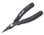 ProsKit 1PK-102-E Μυτοτσίμπιδο Ίσιο 145mm Αντιστατικό (ESD) με Μύτη 29mm