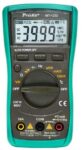 ProsKit MT-1232 Ψηφιακό Πολύμετρο Autorange True RMS με Μέτρηση Θερμοκρασίας & Πυκνωτών