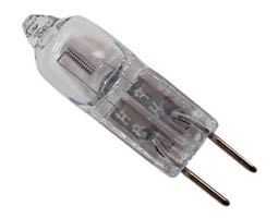 402172-o1.jpg Λάμπα Ιωδίνης Capsuline CLP G6.35 12V 35W Θερμό Λευκό 3100K 766lm Philips 02.001.0252 - Image 1