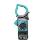 ProsKit MT-3266 Ψηφιακή Αμπεροτσιμπίδα AC 1000A με Λειτουργία Hold 230x70x37mm