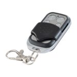 Autotech RC-X4 172 Τηλεχειριστήριο 433MHz 4 Εντολών Κυλιόμενου Κωδικού Keeloq 64bit για Τηλεχειρισμούς & Πίνακες Autotech - Image 3
