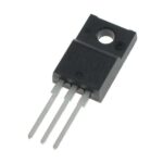 Transistor FQPF7N65C Mosfet N Channel 650V