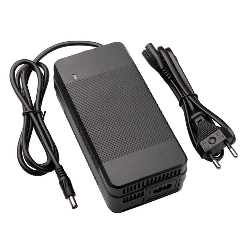 4621029810-o1.jpg Φορτιστής Μπαταριών Λιθίου Li-Ion 42VDC 4000mA 6.3.31 - Image 1