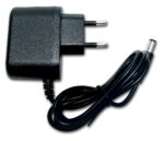 Τροφοδοτικό Πρίζας Switching 5VDC 1A με Βύσμα 5.5x2.1mm PS-5-1A 2.2.78