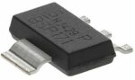 Transistor BSP171PH Mosfet 60V-1.9A