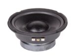 Master Audio Μεγάφωνο Mid Range 6.5" 150W RMS 8Ω Μαύρο CW650/8M