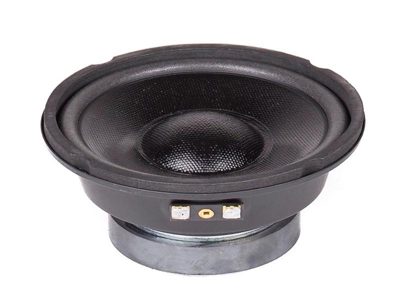 473121-o1.jpg Master Audio Μεγάφωνο Mid Range 6.5" 150W RMS 8Ω Μαύρο CW650/8M - Image 1