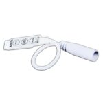 Dimmer Controller για Ταινίες LED RGB με Καλώδιο 5-24VDC 144W Max. 5.3.8