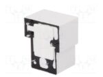 Ρελέ Ηλεκτρομαγνητικό 12VDC 20A 1 Επαφής για PCB NO+NC 5P Hongfa HF105F-1/012DT-1ZSTF - Image 2