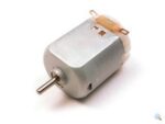 Μοτέρ DC 1÷9VDC Χωρίς Μετάδοση Pololu RM2