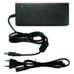 Τροφοδοτικό Γραφείου Switching 12VDC 10A με Βύσμα 5.5x2.1mm PS SECURITY 12V-10A