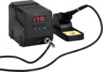Zhongdi ZD-8936 Σταθμός Κόλλησης Ψηφιακός 90W 50÷480°C με Κεραμική Αντίσταση