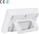 Uni-T A10T Θερμόμετρo / Υγρασιόμετρo Επιτοίχιο & Επιτραπέζιο - Image 5