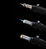 Aries ES-640SI Κολλητήρι Αερίου με Μύτη 1.6mm Ρυθμιζόμενο 200÷450°C 7.5ml με Ανάφλεξη - Image 5