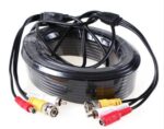 Καλωδίωση CCTV BNC/Audio/DC 5m 552-217