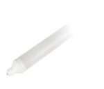 Λάμπα LED S15 284mm 4W Θερμό Λευκό 3000K 70lm Luceco LS15W4W28-01