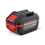 BORMANN Pro BBP1006 Μπαταρία 20V Li-Ion-6.0Ah Pro