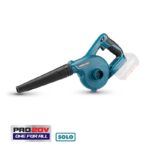 BORMANN Pro BBP3700 Φυσητήρας Μπαταρίας 20V, Χωρίς Μπαταρία