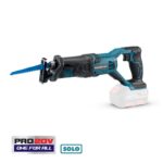 BORMANN Pro BBP3800 Σπαθόσεγα Μπαταρίας 20V Li-Ion, Χωρίς Μπαταρία