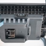 BORMANN Pro BBP3910 Επαναφορτιζόμενος Προβολέας LED 2000/5000lm Φυσικό Λευκό 4000K Μπαταρίας 20V (Δεν Περιλαμβάνεται) - Image 3