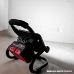 BORMANN Pro BBP3910 Επαναφορτιζόμενος Προβολέας LED 2000/5000lm Φυσικό Λευκό 4000K Μπαταρίας 20V (Δεν Περιλαμβάνεται) - Image 4