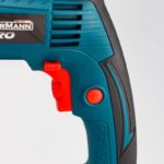 BORMANN Pro BID6500 Δράπανο Κρουστικό 650W - Image 4