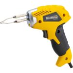 BORMANN BSG2100 Κολλητήρι Πιστόλι 100W 230VAC σε Βαλιτσάκι με Παρελκόμενα - Image 2