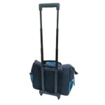 BORMANN Pro BTB3230 Τσάντα Εργαλείων Τροχήλατη Μ44xΠ24xΥ43cm - Image 2