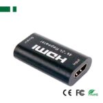 Anga PS-M104 HDMI Ενισχυτής / Repeater 40 μέτρων 4K με Equalizer