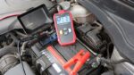 UNI-T UT673A Battery Tester με Οθόνη LCD για Μπαταρίες Μολύβδου 12V από 30Ah έως 250Ah - Image 4