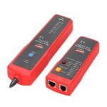 UNI-T UT682 Ανιχνευτής Καλωδίων με Γεννήτρια Σήματος για Καλώδια Ομοαξονικά, Τηλεφωνικά, Δικτύου & Ηλεκτρικά - Image 2