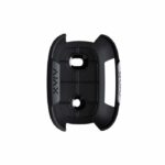 Ajax Systems Holder Βάση Στήριξης των Πλήκτρων Πανικού Ajax Button & DoubleButton Μαύρο
