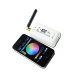 Wi-Fi Controller για Ταινίες LED RGB 7.5-24VDC 144W Optonica 6310 - Image 2