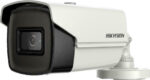 Hikvision DS-2CE16H8T-IT3F Αναλογική Κάμερα Bullet 5MP με Φακό 2.8mm, IR 60m, Εξωτερικού Χώρου IP67
