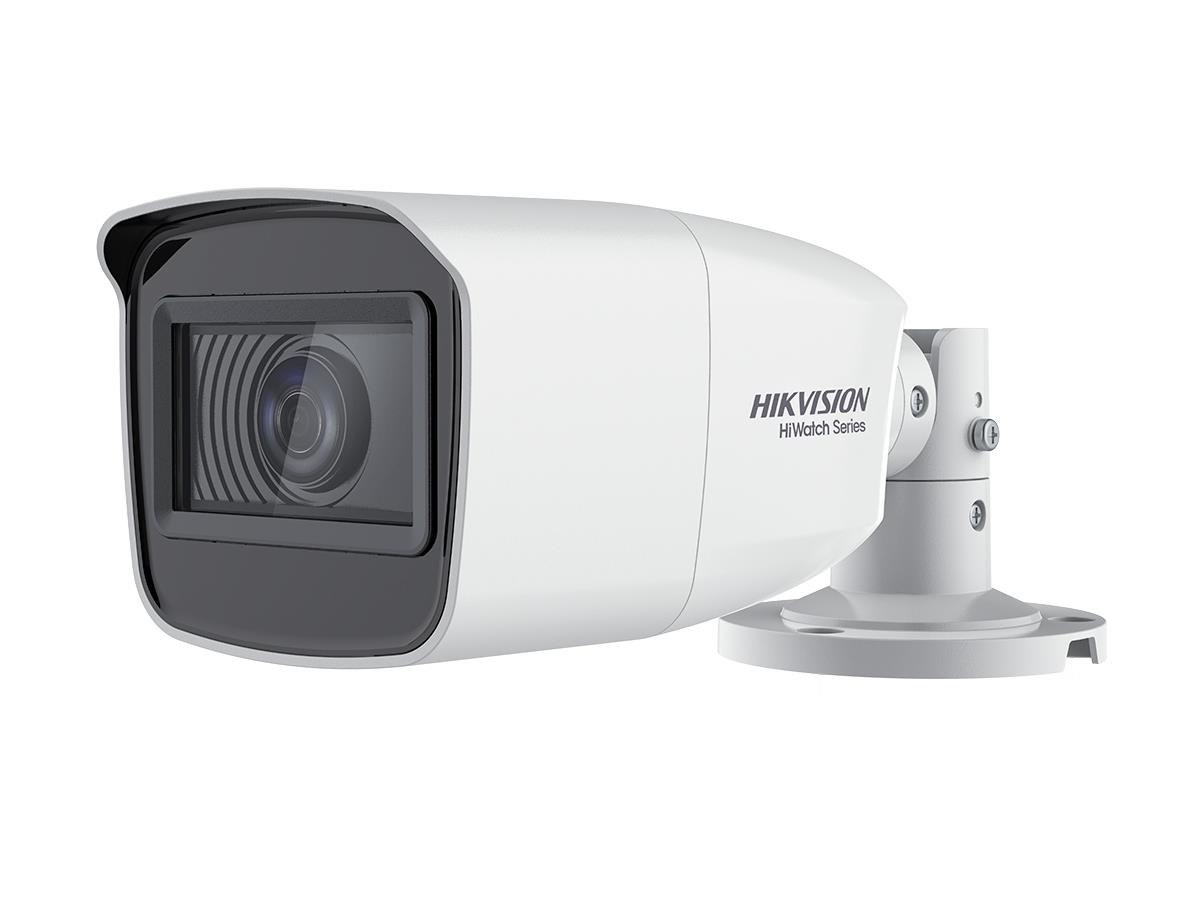 677473-o1.jpg Hikvision HiWatch HWT-B323-Z Αναλογική Κάμερα Bullet 2MP Varifocal, IR 70m, Εξωτερικού Χώρου IP66 - Image 1