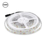 Αδιάβροχη Ταινία LED 12V 11W Ψυχρό Λευκό 6500K 900lm IP65 1m SMD5050 V-TAC 212148