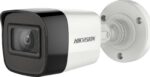 Hikvision DS-2CE16D3T-ITF Αναλογική Κάμερα Bullet 2MP με Φακό 2.8mm, IR 30m, Εξωτερικού Χώρου IP67