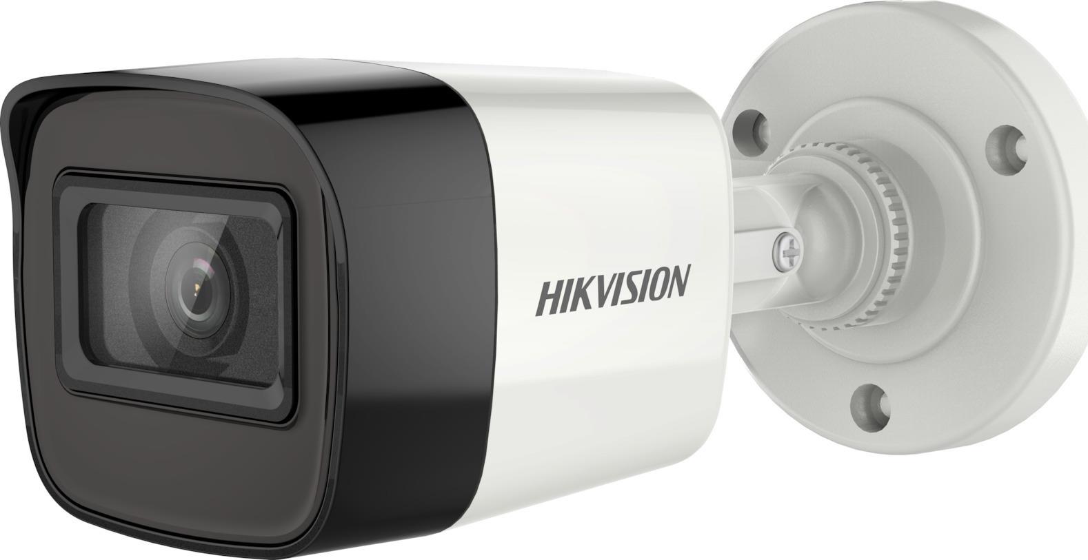 682194-o1.jpg Hikvision DS-2CE16D3T-ITF Αναλογική Κάμερα Bullet 2MP με Φακό 2.8mm, IR 30m, Εξωτερικού Χώρου IP67 - Image 1