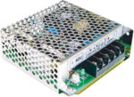 Step Down DC Converter In: 9.2÷18V Out: 5VDC 5A 25W 99x97x36mm Mean Well SD-25A-5