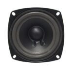 Μεγάφωνο Woofer 4" 45W 6Ω Μαύρο SPW-430 - Image 2