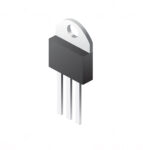 Thyristor Ισχύος ΒΤ151-650 12Α 650V