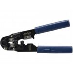 Πρέσα για Βύσματα RJ50 10P10C SMT HT-2092C